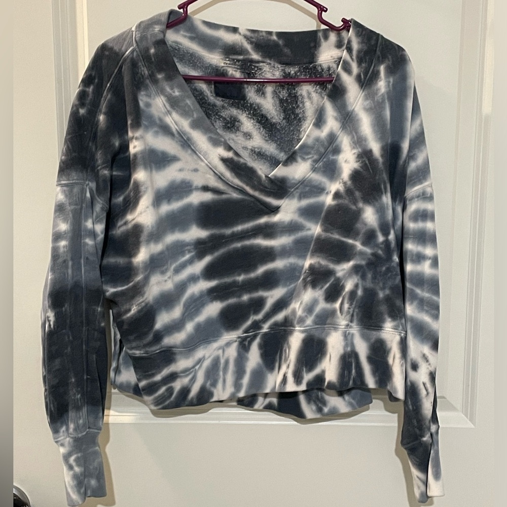 Abercrombie Sweatshirt